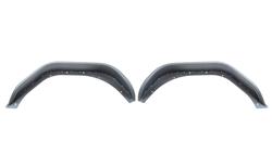 Fishbone Offroad Tube Fenders for 2018-2021 WRANGLER - FB23208R