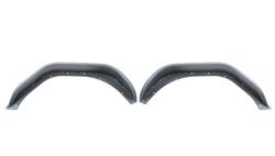 Fishbone Offroad Tube Fenders for 2020-2021 GLADIATOR - FB23209R