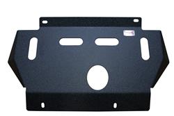 Fishbone Offroad Skid Plates for 2016-2023 TACOMA - FB23330