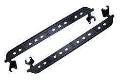 Fishbone Offroad Step Sliders for 2022-2024 BRONCO - FB23349