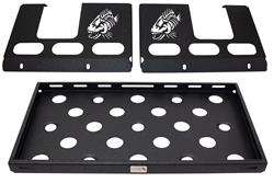 Fishbone Offroad Interior Storage Racks FB25113