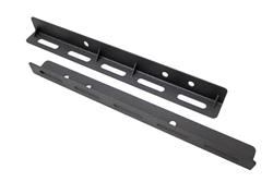 Fishbone Offroad Wrangler Tub Rail Tie-Downs for 2007-2017 WRANGLER, 2018 WRANGLER JK - FB25240