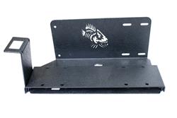 Fishbone Offroad Compressor Mounts for 2020-2024 GLADIATOR - FB25463