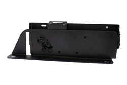 Fishbone Offroad Compressor Mounts for 2007-2018 WRANGLER, 2018 WRANGLER JK - FB25468