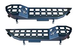 Fishbone Offroad Storage Systems and Cargo Holders FB25478