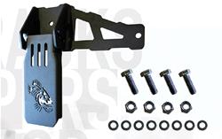 Fishbone Offroad Pedal Pads FB25481