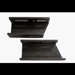 Fishbone Offroad Sway Bar Relocation Brackets FB27302