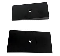 Fishbone Offroad Leaf Spring Shims FB27371