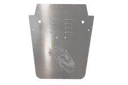 Fishbone Offroad Hood Louvers for 2013-2017 WRANGLER, 2018 WRANGLER JK - FB31127