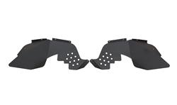 Fishbone Offroad Inner Fenders for 2007-2017 WRANGLER, 2018 WRANGLER JK - FB33007F
