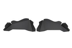 Fishbone Offroad Inner Fenders for 2007-2017 WRANGLER, 2018 WRANGLER JK - FB33007R