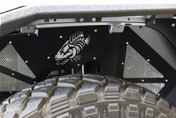 Fishbone Offroad Legacy Inner Fenders