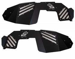 Fishbone Offroad Inner Fenders for 2020-2022 GLADIATOR, 2018-2021 WRANGLER - FB33193F