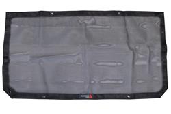 Fishbone Offroad Front Sun Shades for 2020-2023 GLADIATOR, 2018-2023 WRANGLER - FB51305