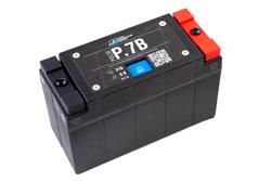 Full Spectrum Power Batteries IPT2.7B
