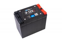 Full Spectrum Power Batteries IPT3.12XL