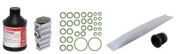 Four Seasons - Air Conditioning Kits for 2016-2021 CIVIC - 10059NK