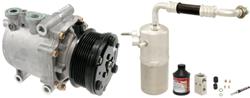 Four Seasons - Air Conditioning Kits for 2002 EXPEDITION, NAVIGATOR - 1007NK