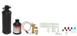 Four Seasons Air Conditioning Installer Kits 10095SK