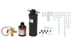 Four Seasons Air Conditioning Installer Kits 10116SK