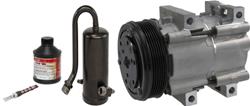 Four Seasons Complete Air Conditioning Kits 1014NK