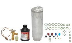 Four Seasons Air Conditioning Installer Kits for 1993 EXPO LRV - 10156SK