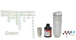Four Seasons Air Conditioning Installer Kits for 1992-1993 MONTERO - 10157SK