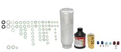 Four Seasons Air Conditioning Installer Kits for 1998-2000 RAV4 - 10166SK
