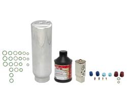 Four Seasons Air Conditioning Installer Kits for 2005-2006 TUNDRA - 10167SK