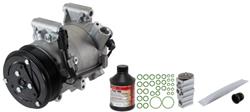 Four Seasons - Air Conditioning Kits for 2016-2021 CIVIC - 10195NK