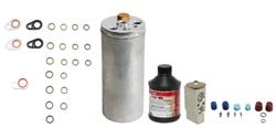Four Seasons Air Conditioning Installer Kits for 2002-2005 CIVIC - 10204SK
