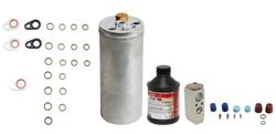 Four Seasons Air Conditioning Installer Kits for 2002-2005 CIVIC - 10205SK