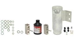 Four Seasons Air Conditioning Installer Kits 10215SK