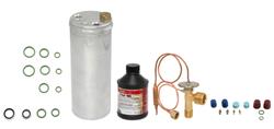 Four Seasons Air Conditioning Installer Kits for 1998-2002 ACCORD - 10231SK