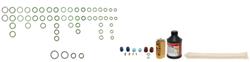 Four Seasons - Air Conditioning Kits for 2003-2006 SORENTO - 10241SK