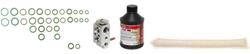 Four Seasons Air Conditioning Installer Kits for 2015 SANTA FE SPORT - 10257SK