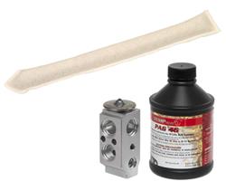 Four Seasons Air Conditioning Installer Kits for 2014-2016 ELANTRA, 2014-2015 FORTE KOUP, 2014-2018 FORTE5 - 10261SK