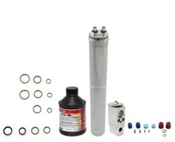 Four Seasons Air Conditioning Installer Kits for 2003-2007 ACCORD - 10269SK
