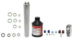 Four Seasons Air Conditioning Installer Kits for 2006-2011 CIVIC - 10270SK