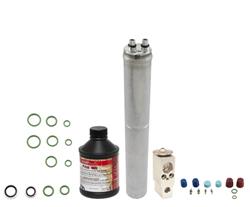 Four Seasons Air Conditioning Installer Kits for 2007-2012 RDX - 10271SK