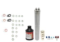 Four Seasons Air Conditioning Installer Kits for 2013 FIT - 10273SK