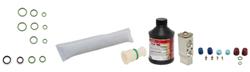 Four Seasons Air Conditioning Installer Kits for 2005-2006 TUNDRA - 10290SK