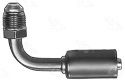 Four Seasons Air Conditioning Hose Ends 10308