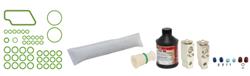 Four Seasons Air Conditioning Installer Kits for 2008-2013 HIGHLANDER - 10317SK