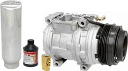 Four Seasons - Air Conditioning Kits for 1995-2004 TACOMA - 1032NK