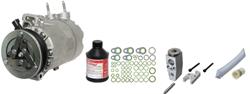 Four Seasons - Air Conditioning Compressors for 2014-2018 TRANSIT CONNECT - 10331NK