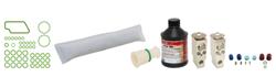 Four Seasons Air Conditioning Installer Kits for 2012 SIENNA - 10345SK