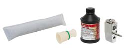 Four Seasons Air Conditioning Installer Kits for 2015 EDGE - 10364SK