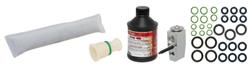 Four Seasons Air Conditioning Installer Kits for 2016-2017 ATS, 2014-2016 CTS - 10367SK
