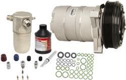 Four Seasons - Air Conditioning Kits for 1992-1993 LESABRE - 1036NK